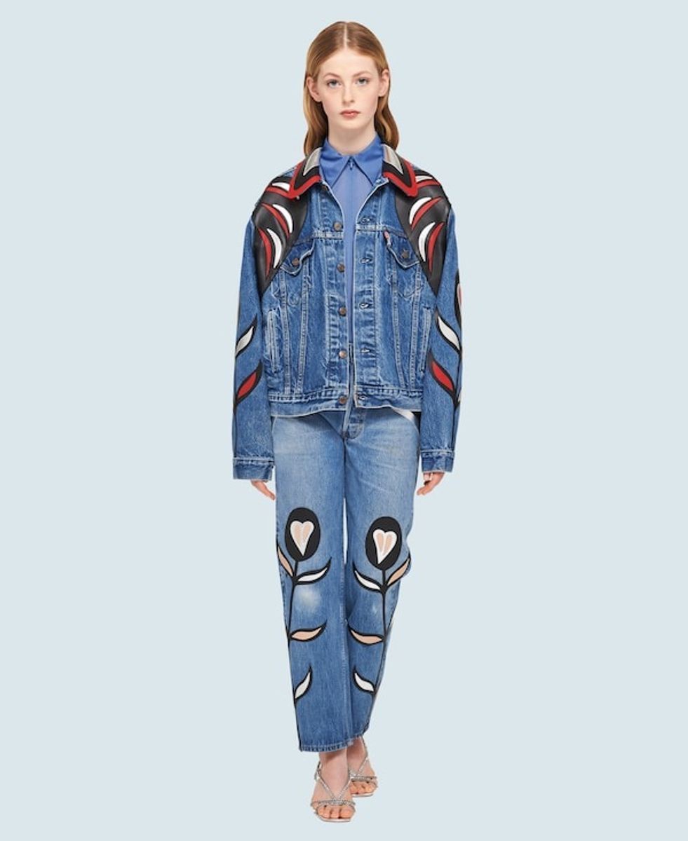 Levi’s x Miu Miu_3